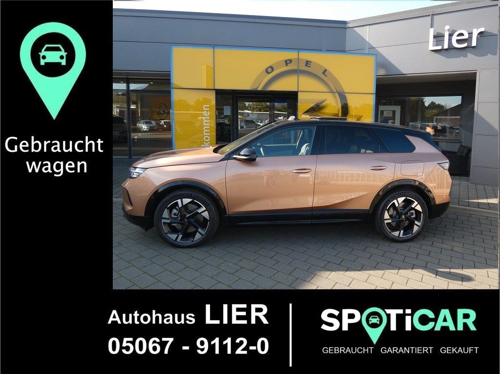 Opel Grandland (X) 2025