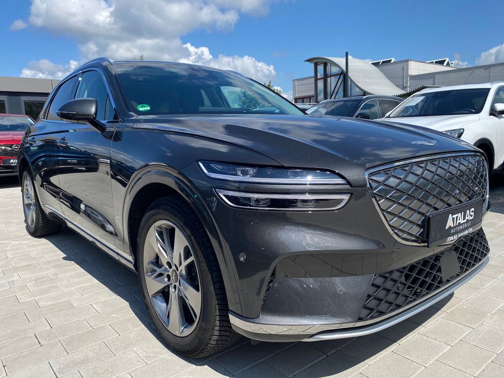 Genesis GV70 2023
