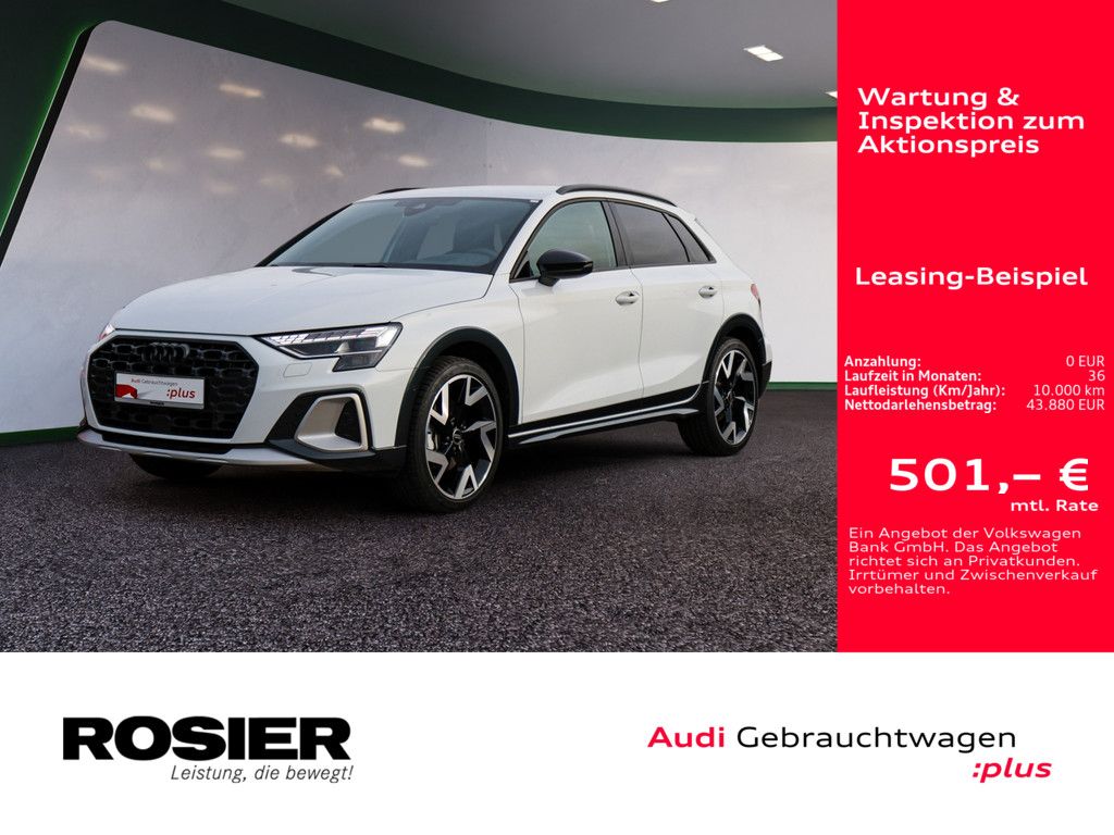 Audi A3 2024