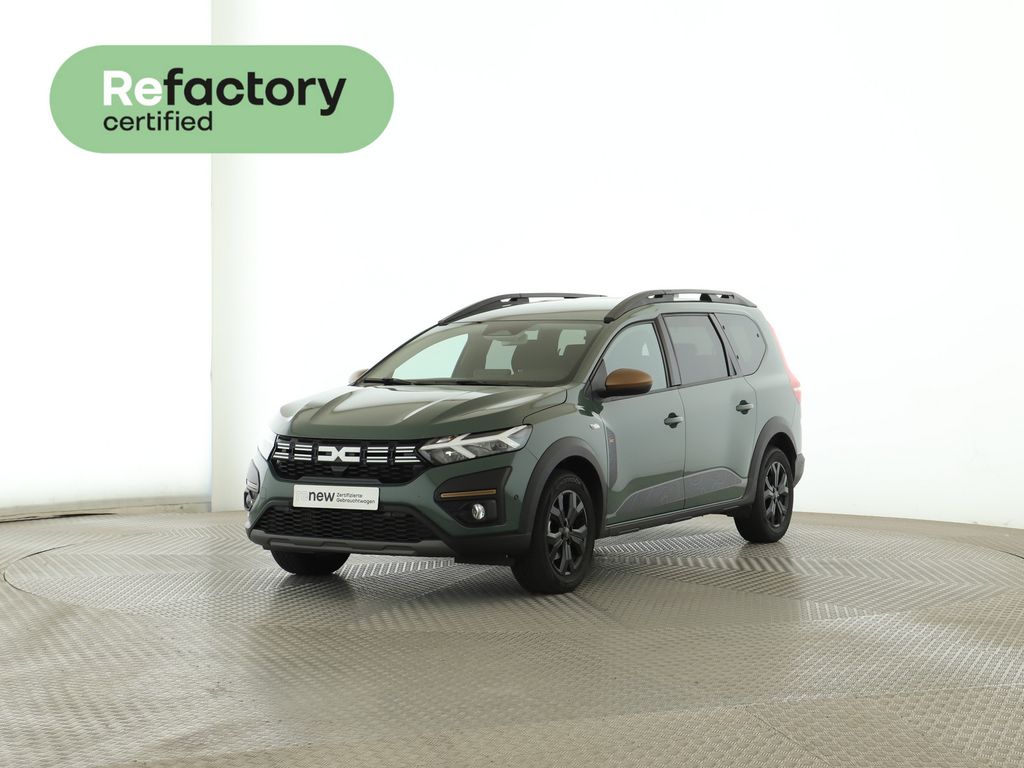 Dacia Jogger 2024