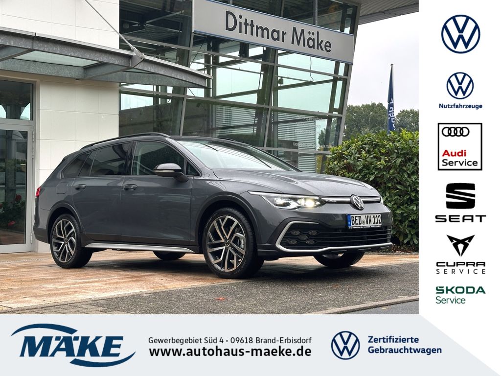 Volkswagen Golf 2025