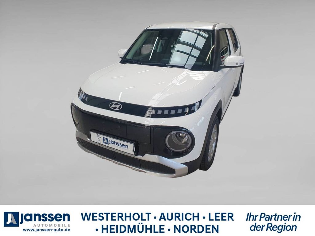 Hyundai INSTER 2025