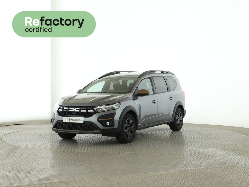 Dacia Jogger 2024