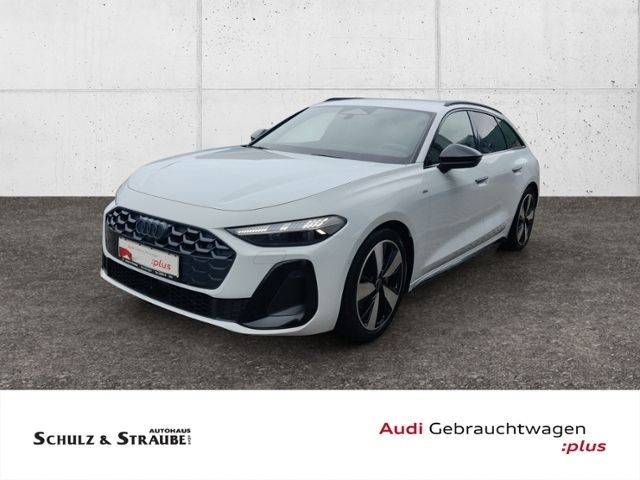 Audi A5 2025