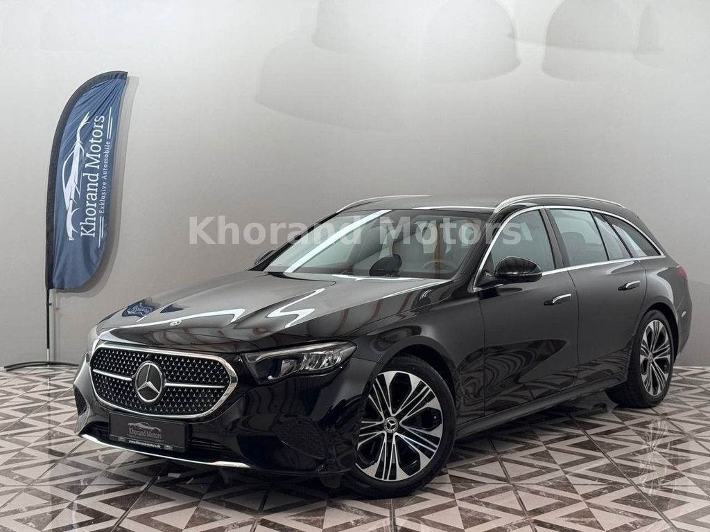 Mercedes-Benz E 220 2024