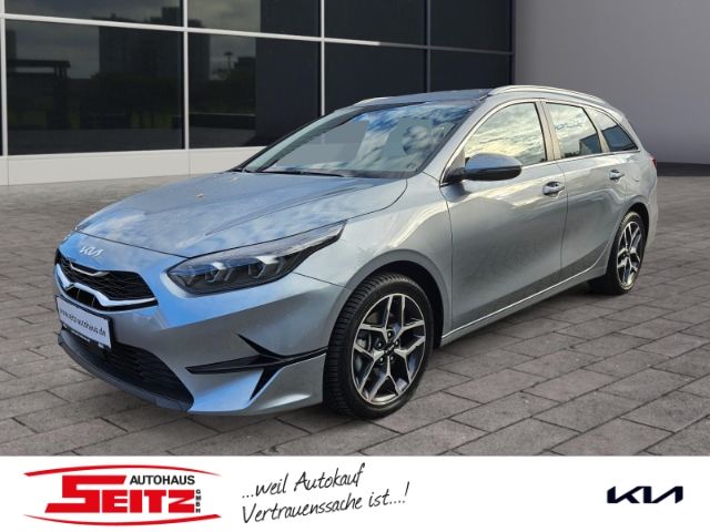 Kia cee'd Sportswagon 2024