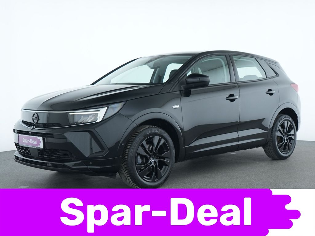 Opel Grandland (X) 2024