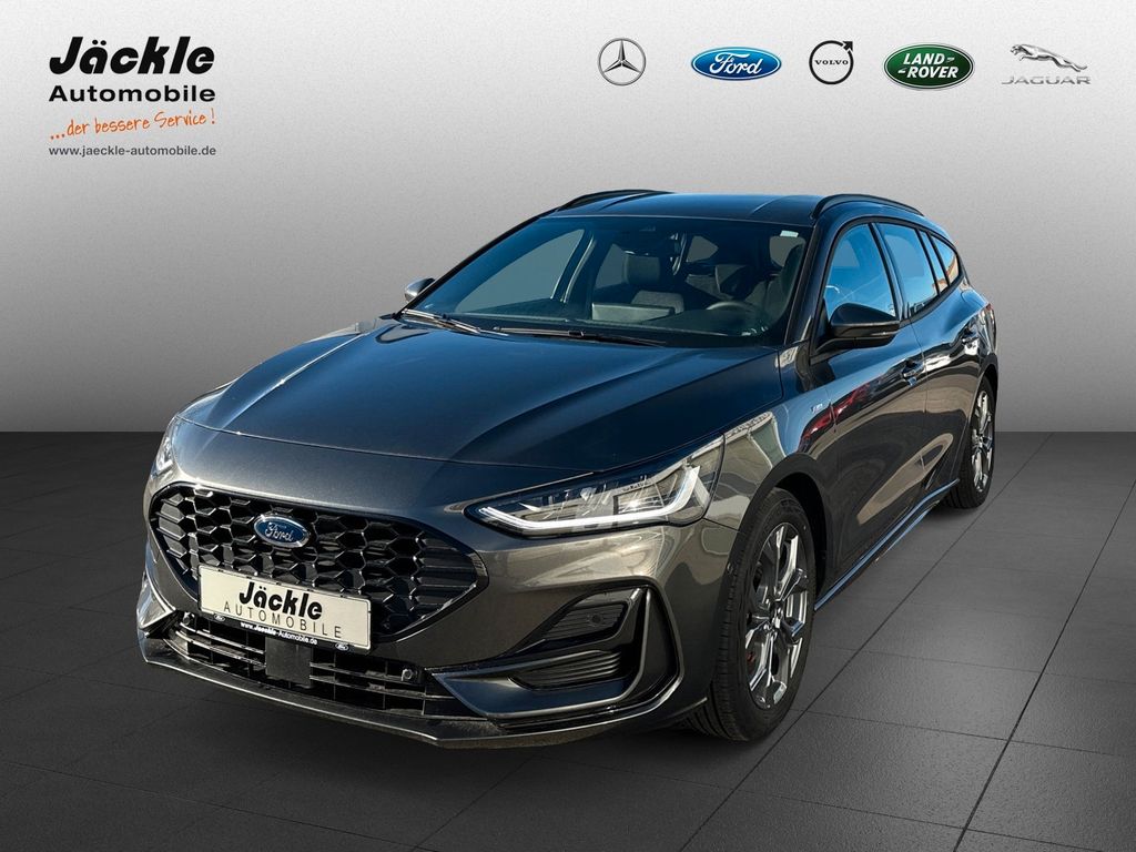 Ford Focus 2025