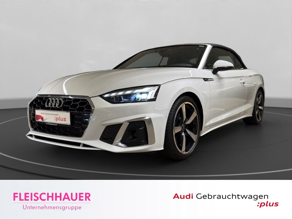 Audi A5 2024