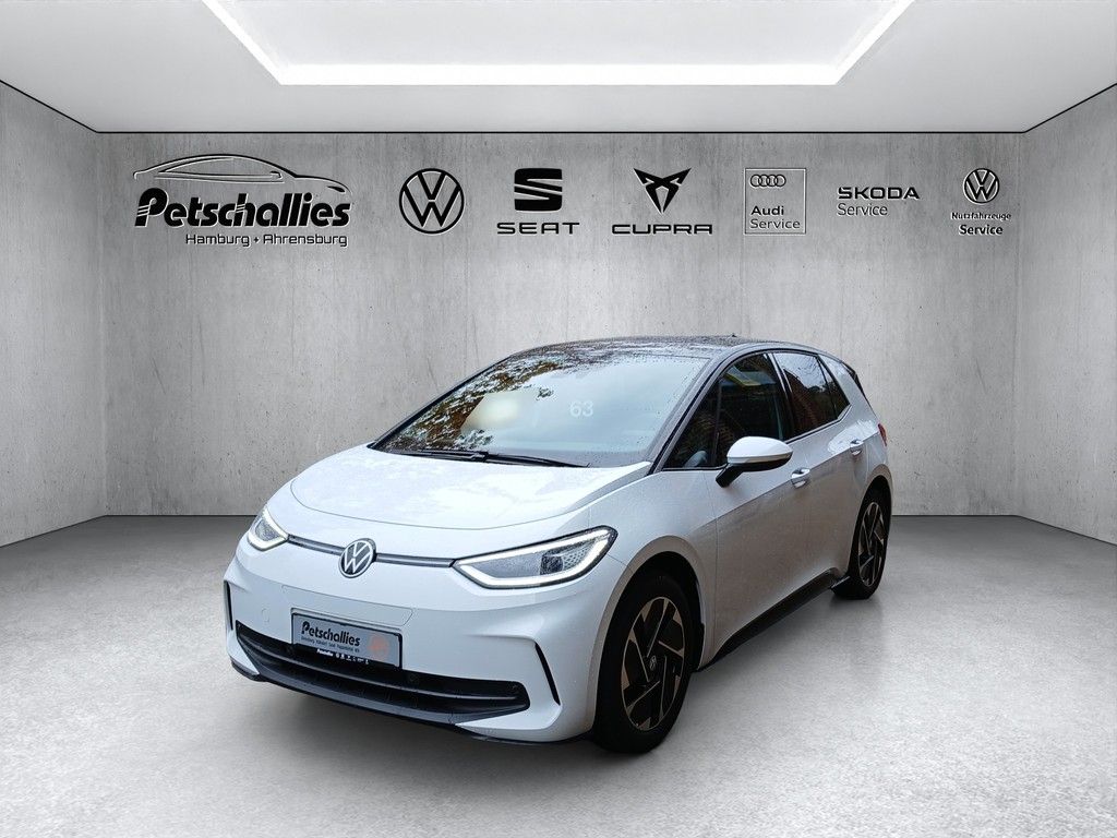 Volkswagen ID.3 2024
