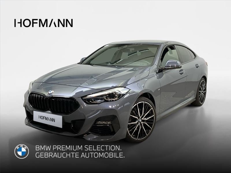 BMW 218 Gran Coupé 2024
