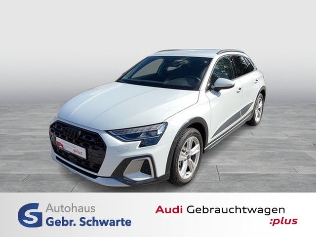 Audi A3 2024