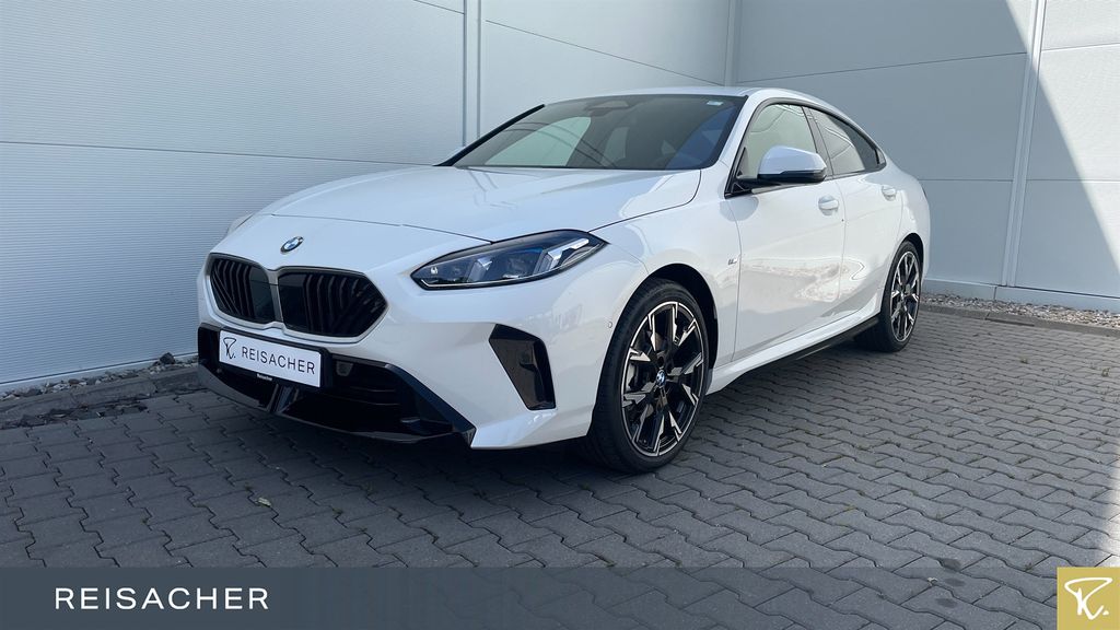 BMW 220 Gran Coupé 2025