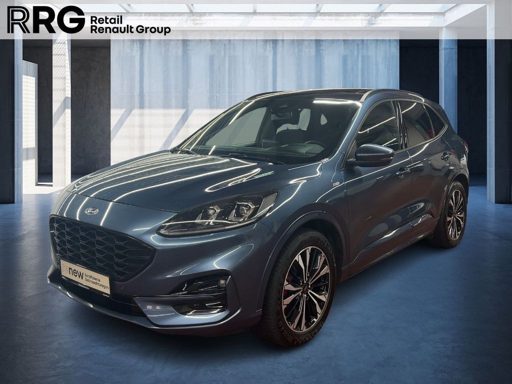 Ford Kuga 2020