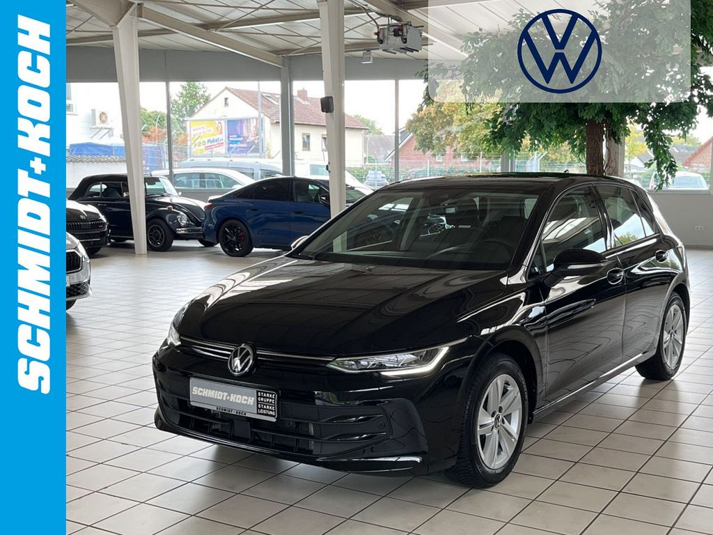Volkswagen Golf 2024