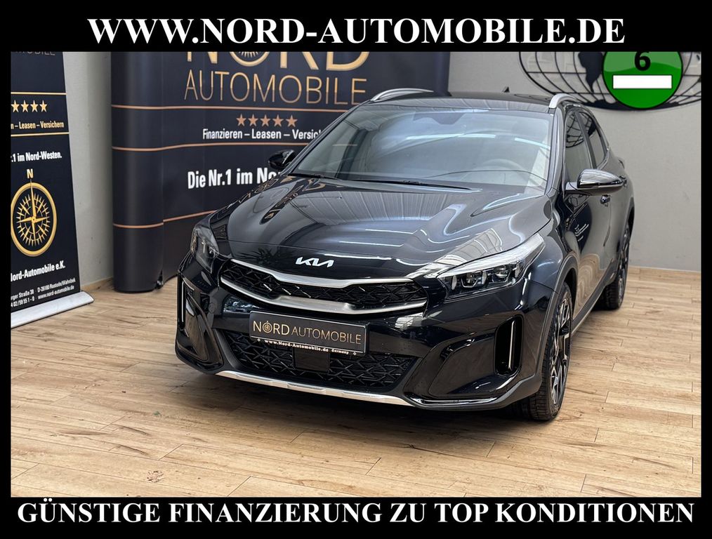 Kia XCeed 2025