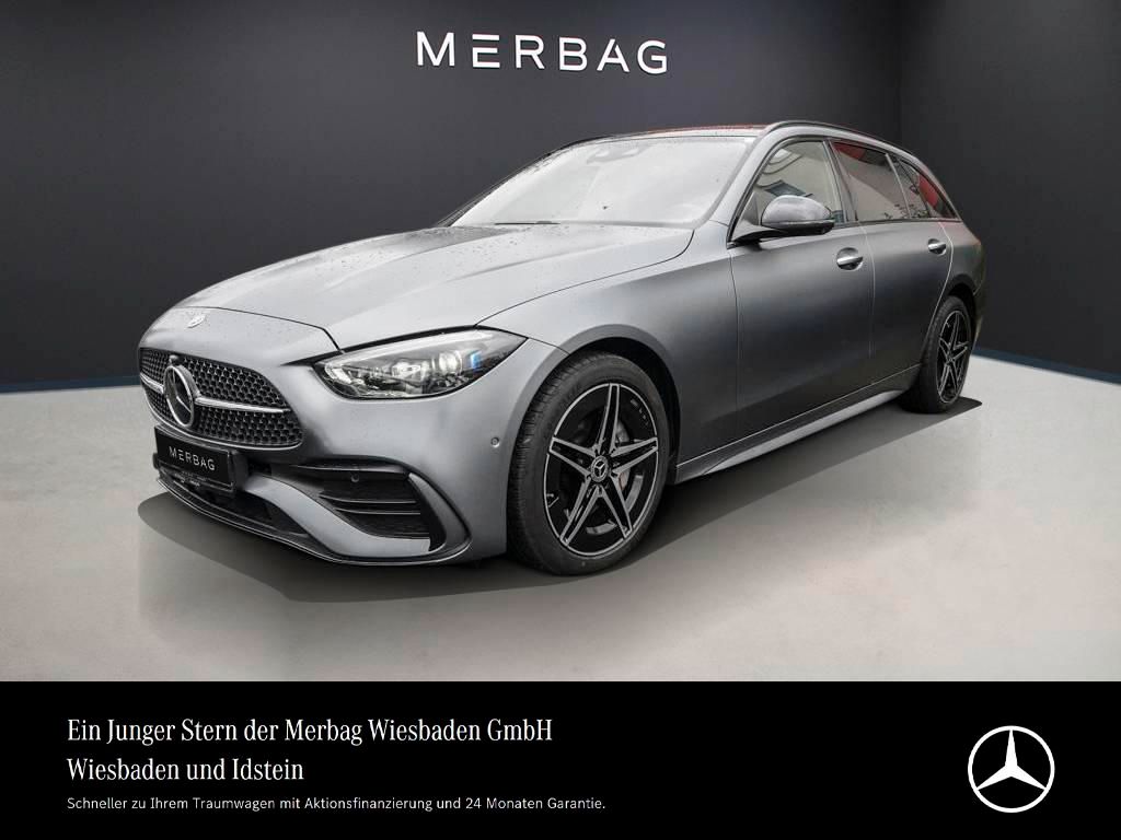Mercedes-Benz C 300 2022