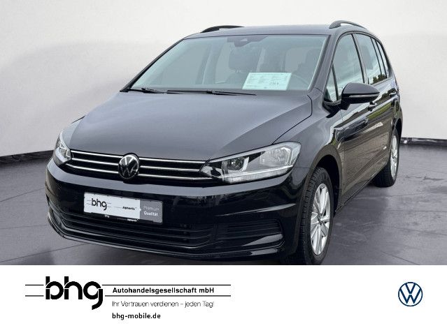 Volkswagen Touran 2025