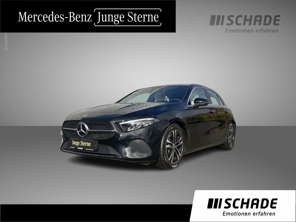 Mercedes-Benz A 200 2024