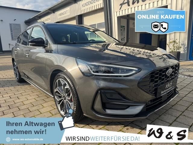 Ford Focus 2025