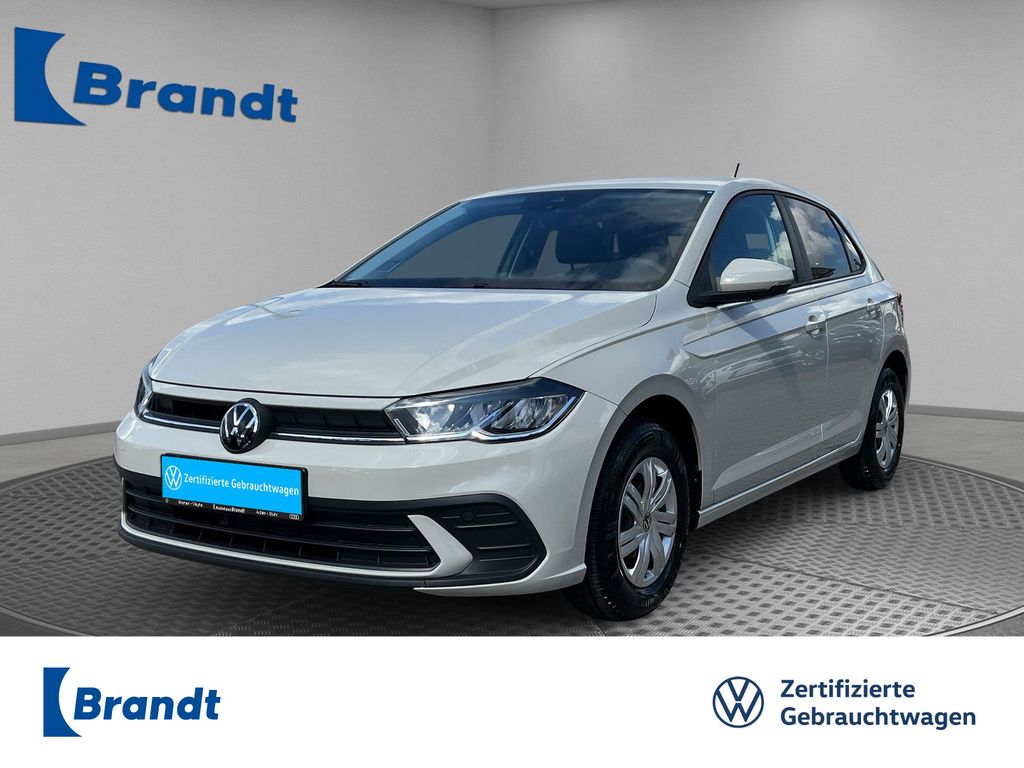 Volkswagen Polo 2025