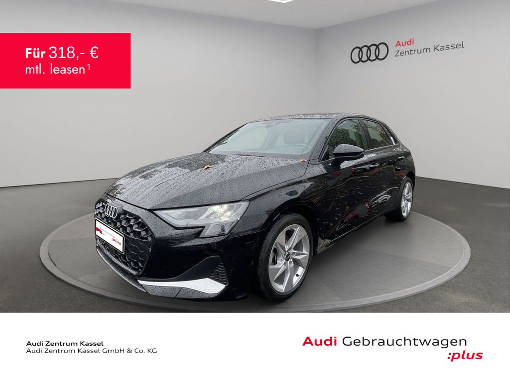 Audi A3 2025
