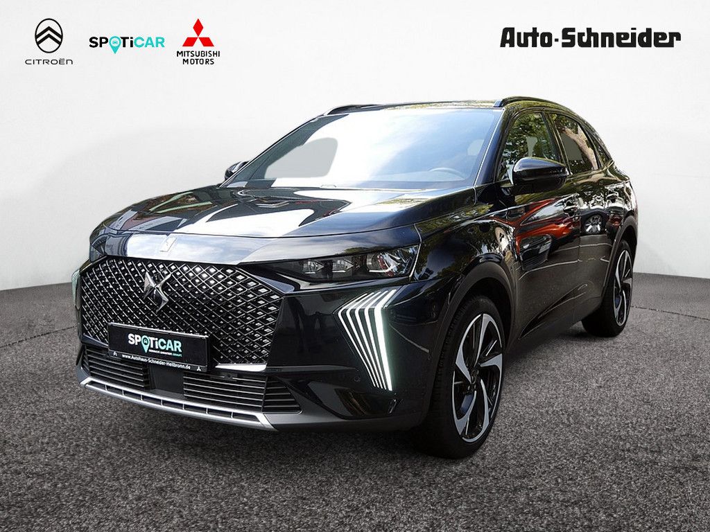 DS Automobiles DS7 (Crossback) 2024