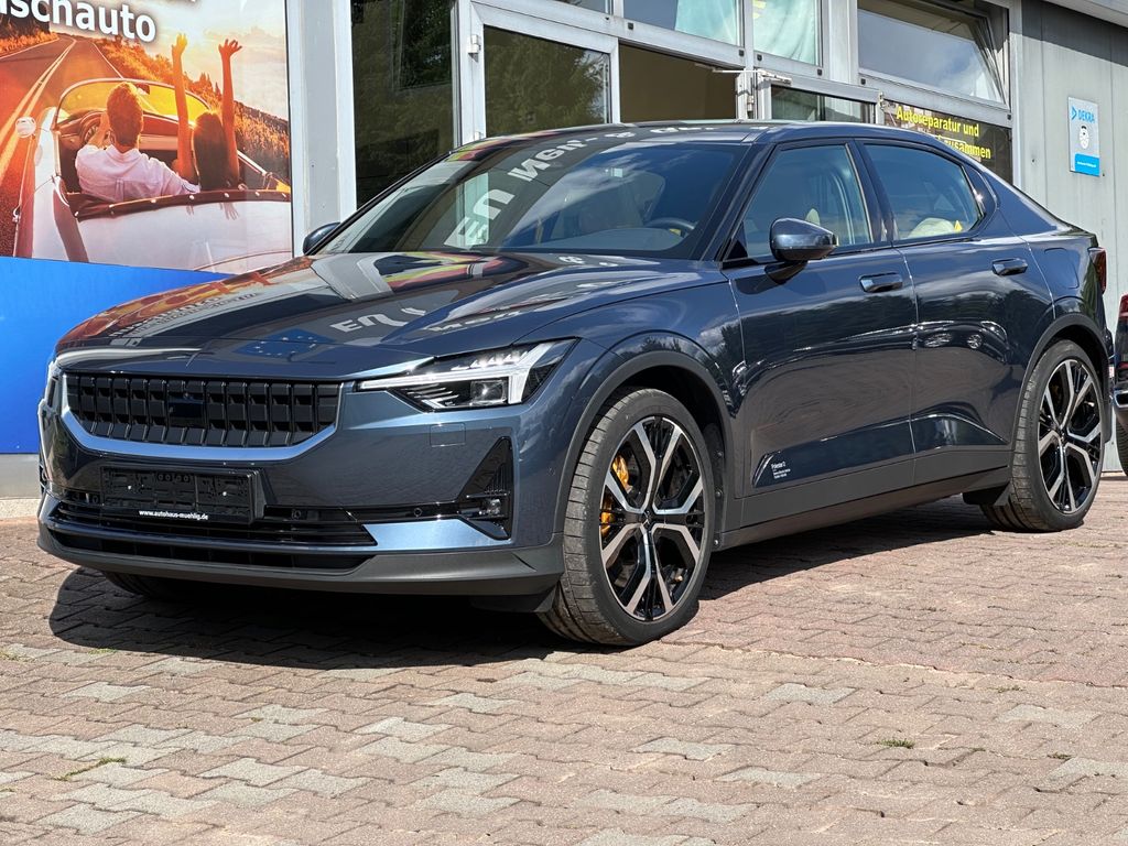 Polestar 2 2020