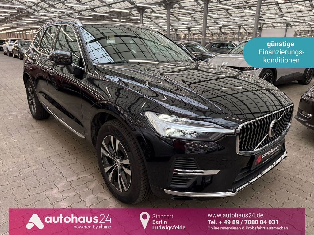 Volvo XC60 2024