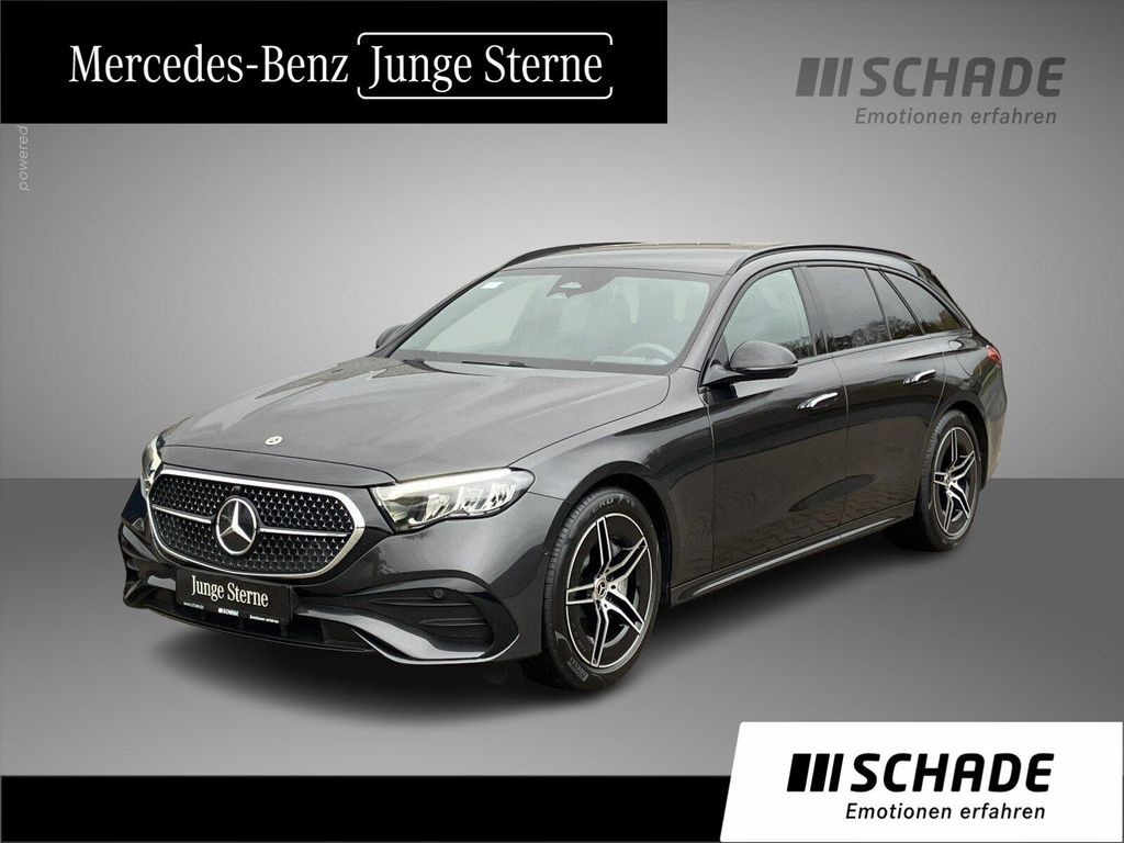 Mercedes-Benz E 300 2024