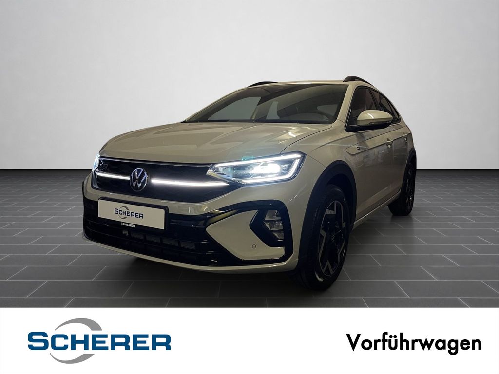 Volkswagen Taigo 2025
