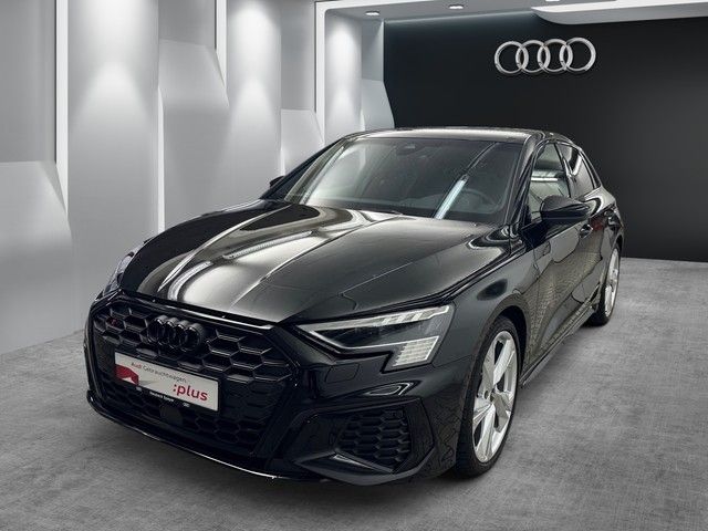 Audi S3 2024
