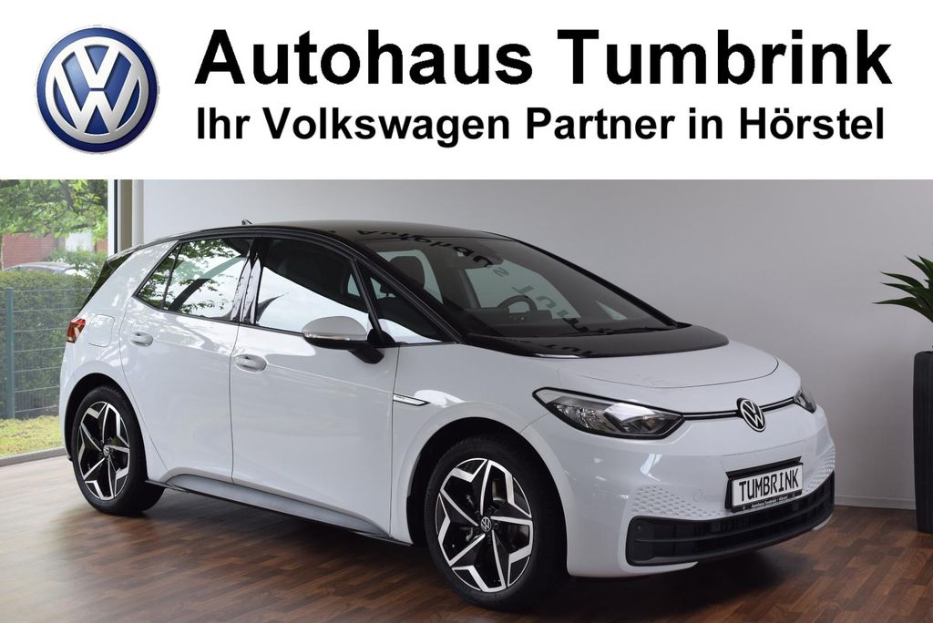 Volkswagen ID.3 2023