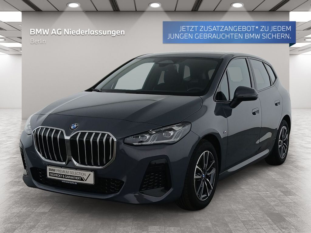 BMW 218 Active Tourer 2024