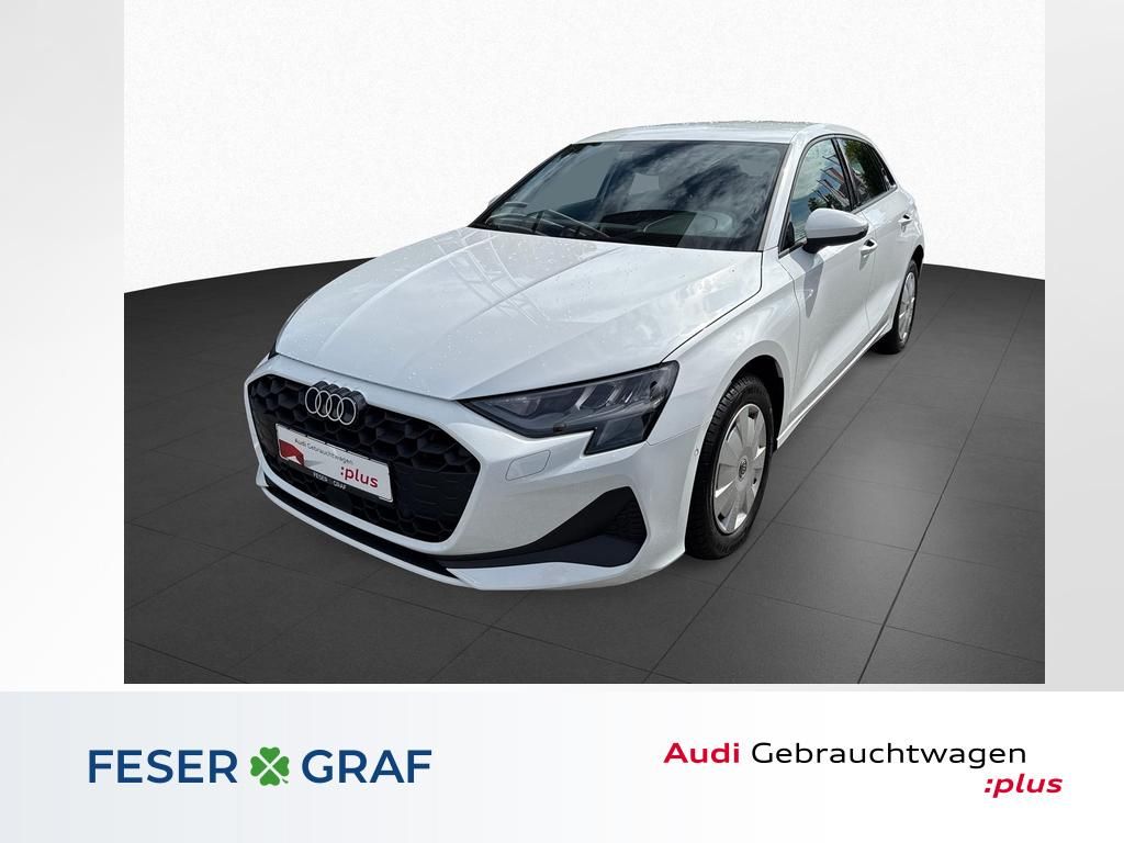 Audi A3 2025