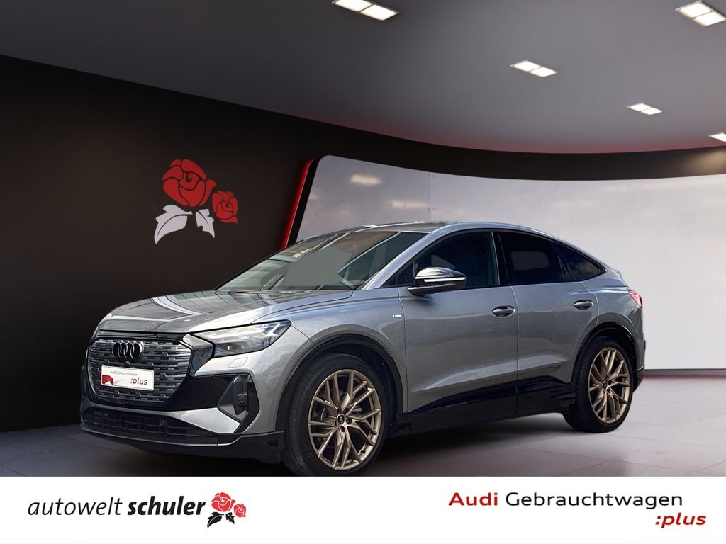 Audi Q4 2022