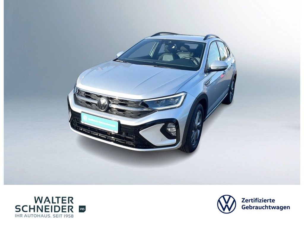 Volkswagen Taigo 2023