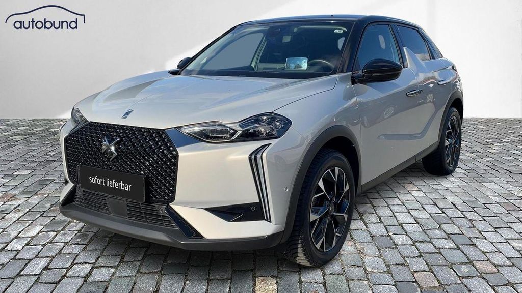 DS Automobiles DS3 2024