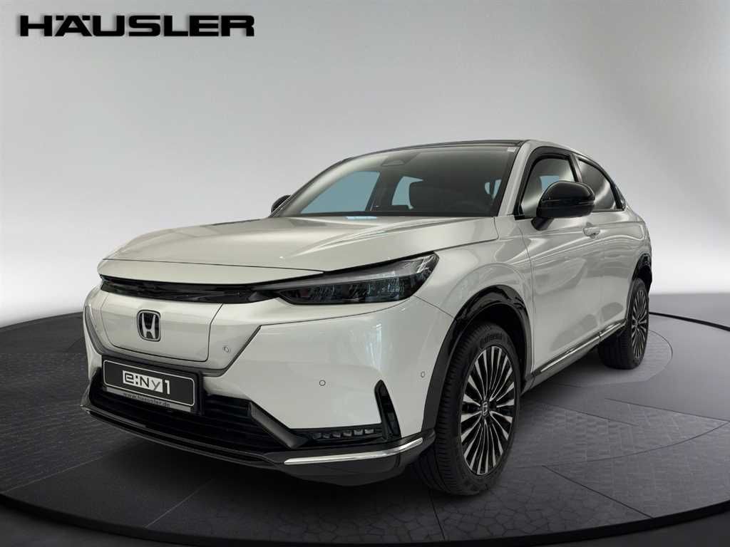 Honda e:Ny1 2025