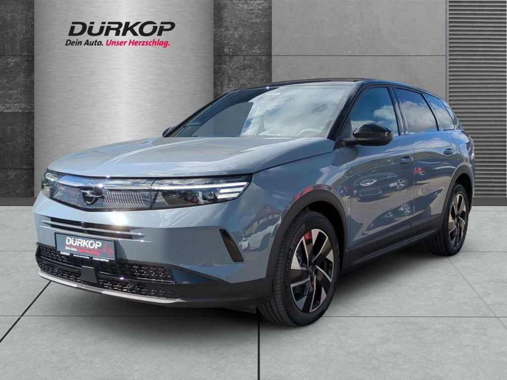 Opel Grandland (X) 2025