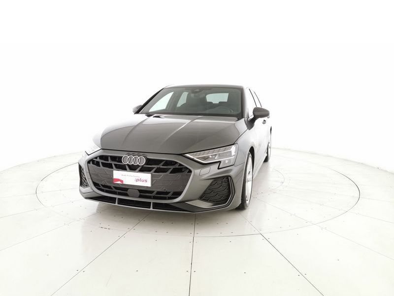 Audi A3 2024