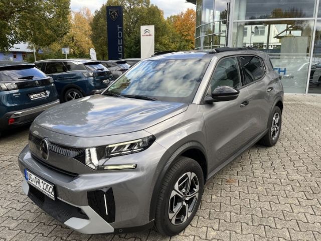 Citroën C3 Aircross 2025