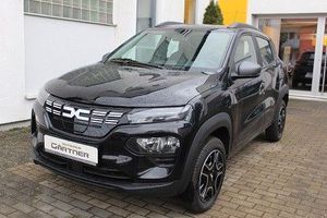 Dacia Spring 2024