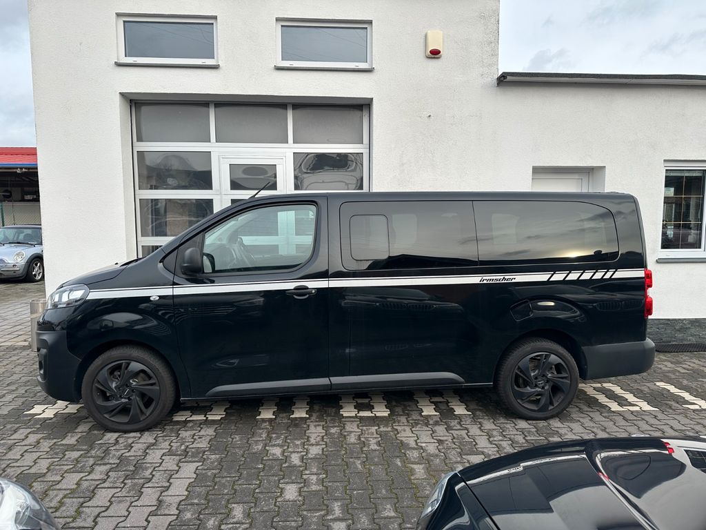 Fiat Scudo 2024