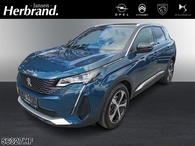 Peugeot 3008 2023