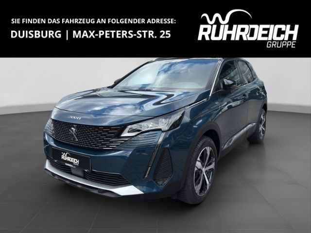 Peugeot 3008 2023