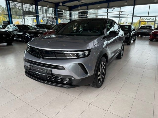Opel Mokka 2024
