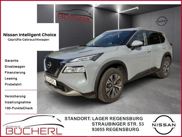 Nissan X-Trail 2024