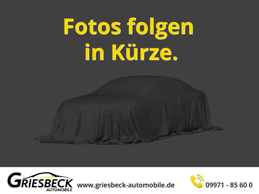 Peugeot 408 2023