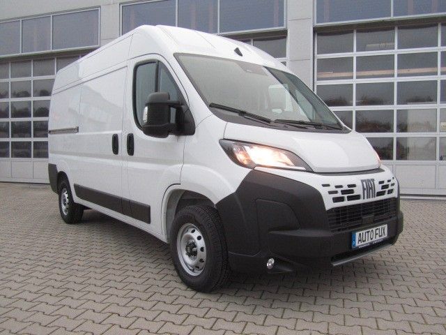 Fiat Ducato 2025